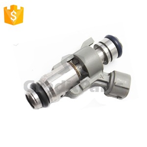 Iniettore Carburante ad Alte Prestazioni Ugello Carburante IPM018 per Citroen C2 C3 C4 <span class=keywords><strong>Peugeot</strong></span> 206 207 <span class=keywords><strong>307</strong></span> 1007 <span class=keywords><strong>1.4</strong></span> 16V - Product Image 5