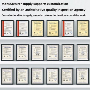 Guirlande <span class=keywords><strong>lumineuse</strong></span> <span class=keywords><strong>de</strong></span> <span class=keywords><strong>Noël</strong></span> LED transfrontalière, étanche IP65, à intensité variable, en PVC, avec pommes <span class=keywords><strong>de</strong></span> pin, à suspendre pour intérieur, fenêtre, mur, porte - Product Image 4