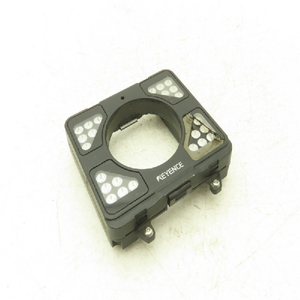 Iv3l5c Ai Imaging White Led Illumination Unit for Smart <b>Camera</b> Iv3-500ca Automate Programmable Plc - Product Image 1