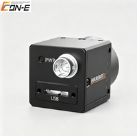Caméra industrielle USB 3.0 haute vitesse MV-CS040-A0UM/UC 90,1 FPS avec capteur CMOS et transmission d'image non compressée
