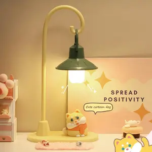 New product ideas led small gadget night lights promotional gift items for children