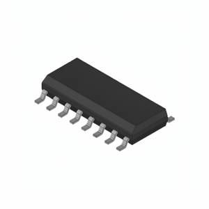 Gestión de Energía (PMIC) CS51021EDR16 Comprar Componentes Electrónicos en Línea Distribuidor Autorizado - Product Image 1