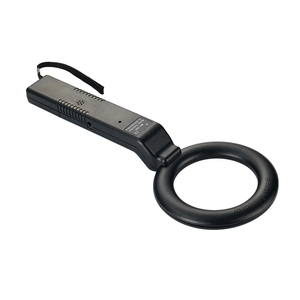Alta Sensibilidade Portátil <span class=keywords><strong>Handheld</strong></span> Security Tool Finder <span class=keywords><strong>Detector</strong></span> De Metais Industrial para Pesquisa Do Corpo Feito de Plástico Durável - Product Image 3