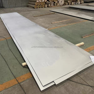 Plaque de fabrication 17 4ph 2B Finition Tailles personnalisées disponibles Acier inoxydable 316l Prix au kg - Product Image 6