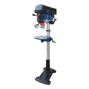 Item# DP15VL Large Variable Speed Drill Press with 380mm Swing