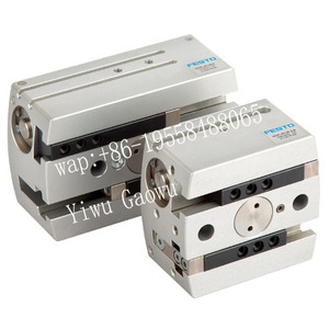 Pinza Paralela FESTO HGPL-14-80-A-B 3361482 Serie HGPL con Carrera de 80 mm - Product Image 2
