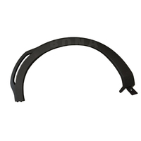 Accessoires de voiture d'origine de haute qualité Kit de carrosserie automobile Pièces de rechange Pièces de voiture électrique pour voiture BYD Seagull