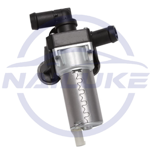 Nouvelles pièces de rechange automatiques 64116928246 moteur <span class=keywords><strong>pompe</strong></span> à <span class=keywords><strong>eau</strong></span> de refroidissement <span class=keywords><strong>auxiliaire</strong></span> électrique pour <span class=keywords><strong>BMW</strong></span> 3 série E90 E91 E92 E84 - Product Image 4