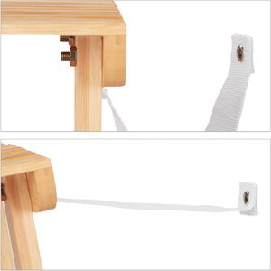 Étagère à fleurs roulantes à l'intérieur de l'étagère pour plantes étagère à fleurs avec 3 étagères et roues pour l'intérieur ou l'extérieur - Product Image 4