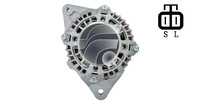 مولد كهربائي احترافي للسيارات من إنتاج المصنع، رقم القطعة 23100-VW211 23100-VW21A A005TA7981A، لسيارات نيسان ألتيما 2.4 لتر [ZD30]