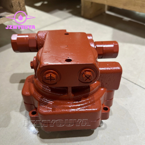 XCMG35建設機械部品掘削機PCR-3B XCMG35トラベリングモーターアセンブリXCMG用油圧モーターポンプ - Product Image 5