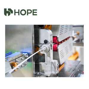 Mesin Pembuat Pipa Medis HOPE, Mesin Ekstrusi Selang IV, Mesin Pembuat Selang Drainase, Mesin Ekstrusi Selang Ejektor Saliva - Product Image 5