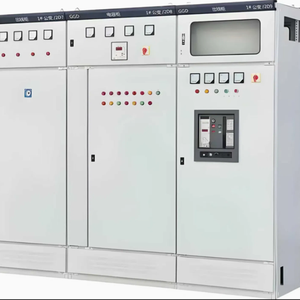 Gabinete de Distribución Eléctrica Industrial para una Distribución Segura de Energía en Líneas de Producción y Plantas de Procesamiento - Product Image 6