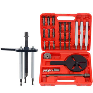 Đa Chức Năng Bánh Răng Vắt Bánh Xe Trung Tâm Bên Trong Mang Loại Bỏ Công Cụ Kit Phổ Mang Puller Set Cho Ô Tô Cơ Khí - Product Image 5