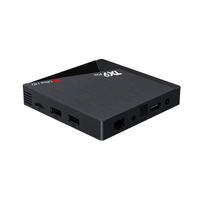 tx9 pro android tv box: Best 2025 Smart TV Solution?