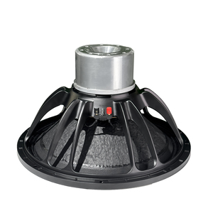 Zeming Siêu Bass 21 Inch Xe Loa Siêu Trầm Loa Twp Không Thấm Nước Âm Thanh Xe Hơi Loa Siêu Trầm Loa 6000W - Product Image 1