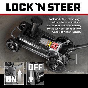 <span class=keywords><strong>Cric</strong></span> de garage 3T à grande roue et à triple levage pour <span class=keywords><strong>voiture</strong></span> et <span class=keywords><strong>moto</strong></span> <span class=keywords><strong>Cric</strong></span> de sol hydraulique à profil bas pour <span class=keywords><strong>voiture</strong></span> à montée rapide - Product Image 4