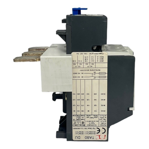 PLC Pieza Original de la Marca TA80DU-52 Relé Térmico de Sobrecarga 52A <span class=keywords><strong>3</strong></span> Polos - Product Image 3
