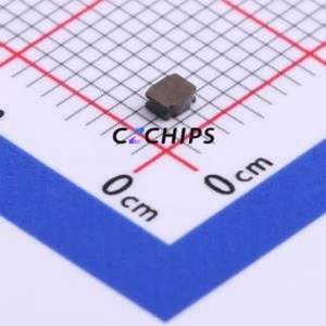 Inductor de Potencia FHD201610S-3R3MT 0806 (Inductancia: 3.3uH) (Precisión: 20%) (Corriente Nominal: 1.3A) - Product Image 1