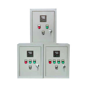 वितरण बॉक्स इंजीनियरिंग वितरण का अनुकूलित पूरा सेट कैबिनेट सर्किट पावर कैबिनेट तापमान नियंत्रण 200a - Product Image 4