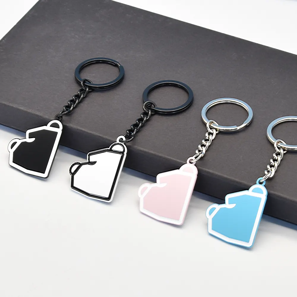 Best Promotional Items High Quality Key Chain Keychain Gift For Promotional