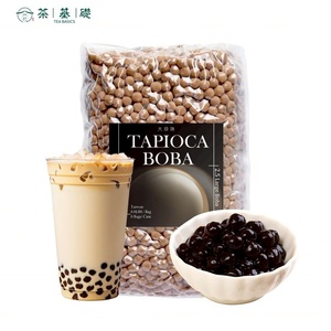 Perles de tapioca instantanées - Product Image 1