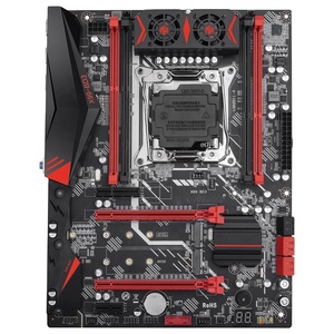 เมนบอร์ดสำหรับ X99 huananzhi LGA 2011-3ทุกชุด DDR3 RECC128GB X99 BD3เมนบอร์ด V1.1 BD3 X99 - Product Image 4