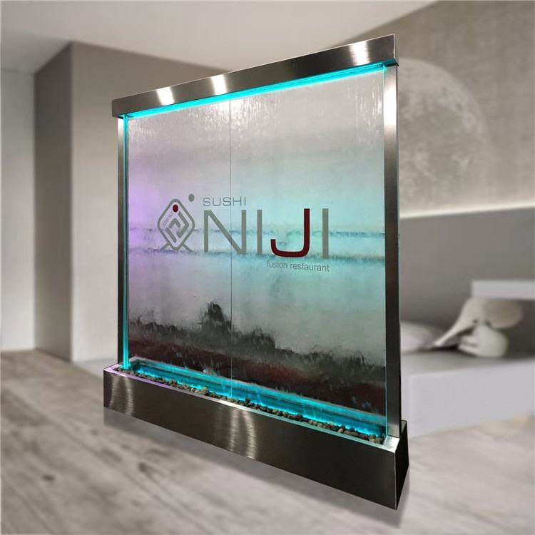 Stainless Steel Frame(100x200)