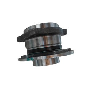 Roulement arrière de <span class=keywords><strong>voiture</strong></span> Quattroponote Ghibli 675000063 de haute qualité et en parfait état - Product Image 1