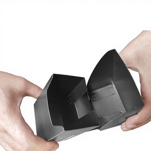 Boîte de rangement complète pour cartes, capacité de plus de 80 cartes pour Yu-Gi-Oh, Pokémon TCG, WS Magic, Ultraman - Product Image 2