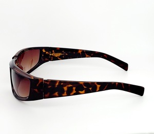 Gafas de Sol de Diseño 2026, Unisex, Montura de PC de Alta Calidad - Product Image 3