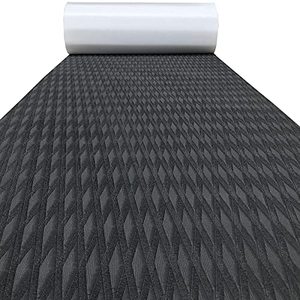 Precio de fábrica Antideslizante EVA Deck Mats Diamond <span class=keywords><strong>Teak</strong></span> <span class=keywords><strong>Decking</strong></span> para Marine Yacht Motorboat Kayak Flooring PVC Aplicación al aire libre - Product Image 5