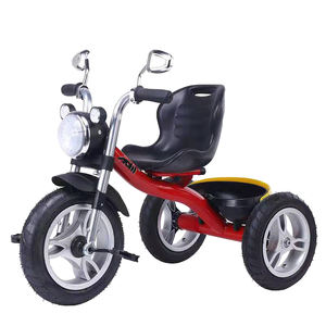 卸売三輪車子供<span class=keywords><strong>3</strong></span>輪安い子供自転車金属トライク子供用<span class=keywords><strong>2</strong></span>歳子供1-6歳新しい子供三輪車 - Product Image 1