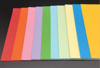 Color Bristol Board color Card Board para vender con alta calidad y precio más bajo