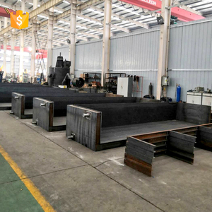 Aac Tro Bay/Cát Dây Chuyền Sản Xuất Khối, Ánh Sáng Trọng Lượng Bọt <span class=keywords><strong>Alc</strong></span> Tường Bảng Điều Khiển Nhà Máy - Product Image 2