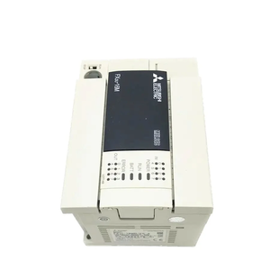 ต้นฉบับสำหรับ FX3U-16MR/ES-A บอร์ดคอนโทรลเลอร์ PLC โมดูล RS485 การสื่อสารสำหรับการควบคุมอุตสาหกรรม PLC การเขียนโปรแกรม 220V - Product Image 2