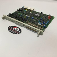 Modul Kontrol Suhu 6es5 244-3aa22 Bekas # 91869