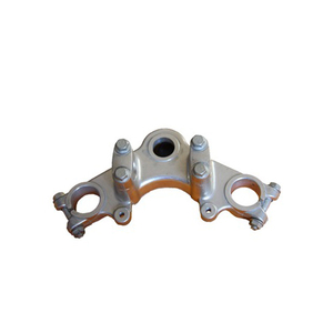 Bộ Tay Cầm Xe Kéo Phía Trước Xe Điện Ba Bánh - Product Image 5