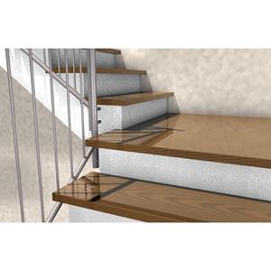 Tapón de fijación de escalón de madera Fischer TB (50 uds) - Product Image 2