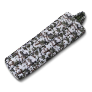 Équipement de sécurité pour situations d'urgence en extérieur : <span class=keywords><strong>Sac</strong></span> de <span class=keywords><strong>couchage</strong></span> de type manteau, épais, coupe-vent, anti-humidité et anti-froid - Product Image 2