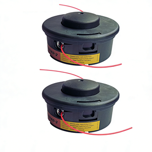 Tête de coupe S Tihl Autocut 40 2 compatible avec les débroussailleuses FS400 FS460 FS480 FS410 FS450, pièce de rechange robuste pour débroussailleuse 40037102189 - Product Image 4