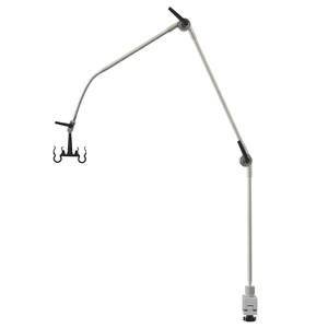 WEIYE prezzo di fabbrica tubo di respirazione supporto del ventilatore braccio articolato braccio - Product Image 1