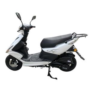 Cheap <b>Gasoline</b> Scooter Gas Motorcycles & Scooters - Product Image 5