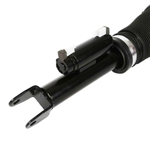 OUER 2013-2020 Nuevo Amortiguador de Aire, Suspensión Delantera Derecha para Clase S W222 AIRMATIC, Repuesto - Product Image 2