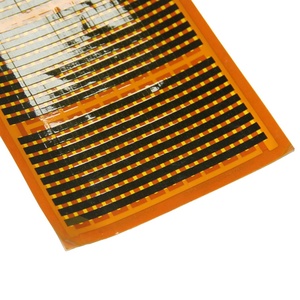 Hot Selling PTC Ceramic <b>Heating</b> Element Custom Made Graphene <b>Heating</b> Film China Factory Electric <b>USB</b> Powered for Car RV - Product Image 6