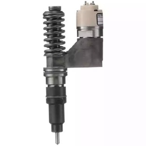 Inyector de Combustible Common Rail Diésel para Excavadora 8170998 8170993 3964404 3169521 3155040 8113837 3411 3409 3092 para Piezas de Motor A3 - Product Image 4