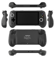 ANBERNIC RG556 Wireless WIFI Consola de juegos portátil Lucha Android 13 Consola de juegos 5,48 "IPS Screen Play para PS2 PSP 3DS