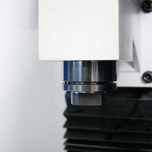 XK7115ความแม่นยำสูงมินิเครื่องกัด Cnc สำหรับการศึกษาของโรงเรียนและผู้ใช้งานอดิเรก DIY - Product Image 6