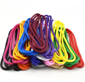 Радужная гимнастическая веревка - Product Image 1