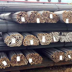 סגסוגת פלדה עגול בר חם התגלגל astm מבנית ליישומי פלדה עובש עם חיתוך & שירותי ריתוך - Product Image 5